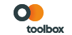toolbox INDIA Foundation Logo